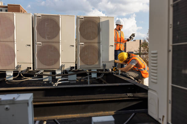 Trusted Westover, WV HVAC Experts