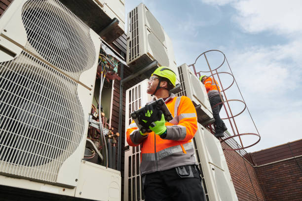 Best Emergency HVAC Services in Westover, WV