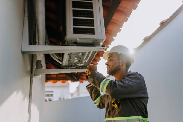 Best HVAC Training and Certification in Westover, WV