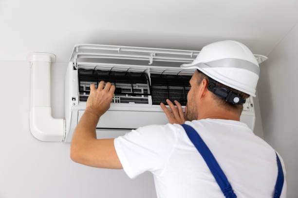 Reliable Westover, WV HVAC Solutions